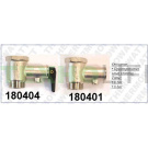 Клапан обратный для водонагревателя, 1/2, 8.5± 1 Bar, без флажка, 180401 Клапан обратный для водонагревателя, 1/2, 8.5± 1 Bar, без флажка, 180401