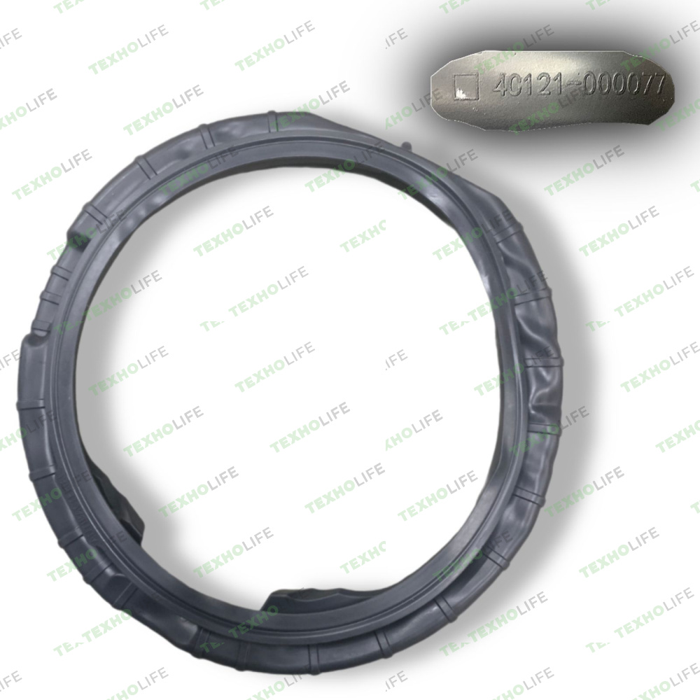 Манжета люка стиральной машины, Electrolux, Aeg, Vard, 113601052