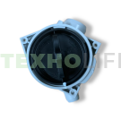 Улитка насоса стиральной машины, LG, 3109EN2001A, Оригинал