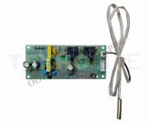 Модуль управления для водонагревателя Thermex IF-PRO(б/п), ЭдЭБ00539