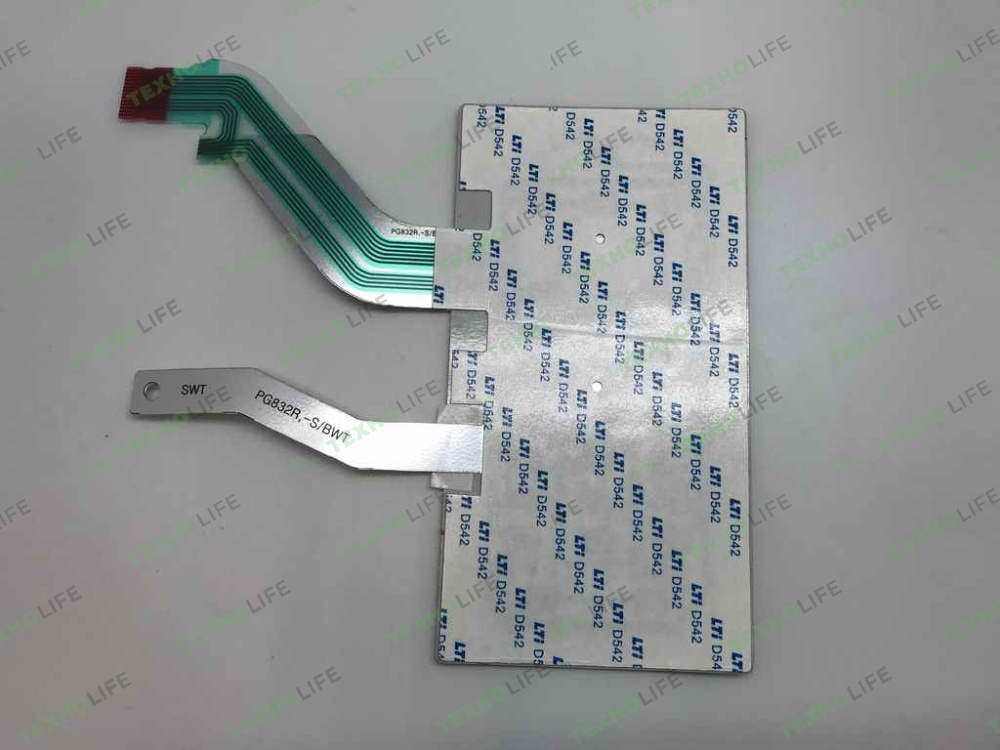 Сенсорная панель СВЧ, Samsung, DE34-00188D, PG832R, Super Grille