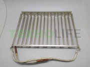 Испаритель ЗИЛ-64 (нижний)  26190024