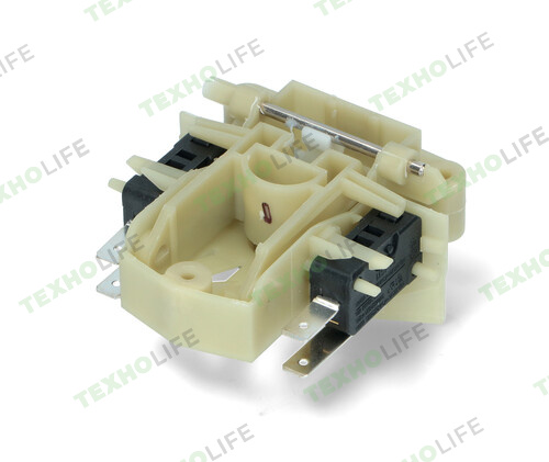 Замок двери посудомоечной машины, Gorenje, Hansa, Korting, Asko, 385849