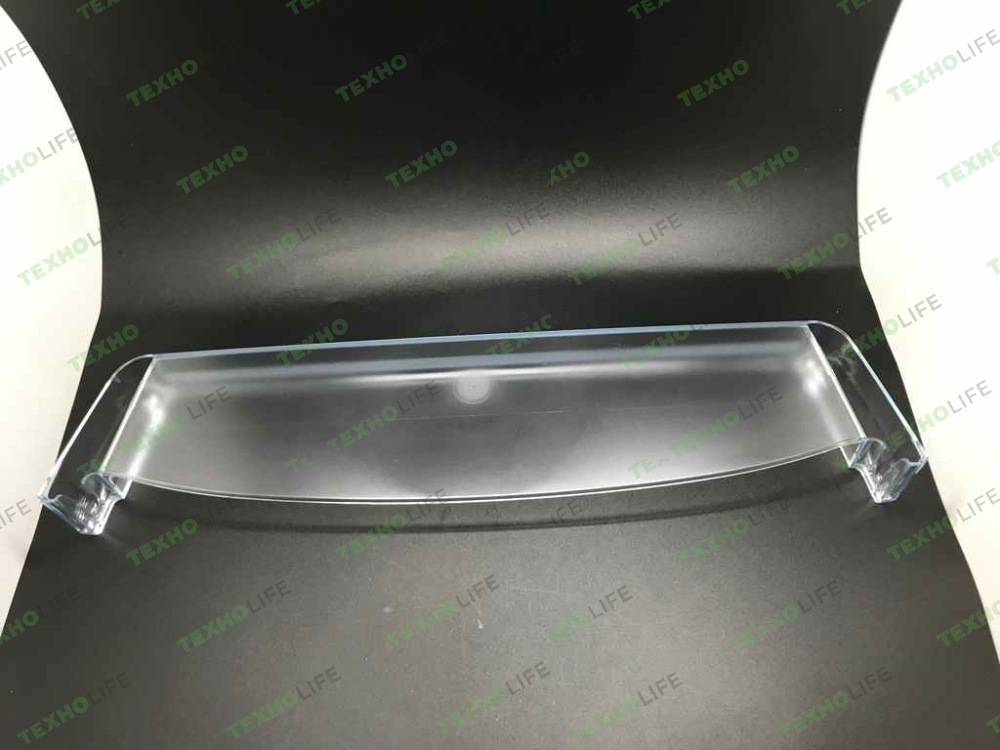 Полка (балкон) холодильника, Bosch, 00700362, средняя, Оригинал