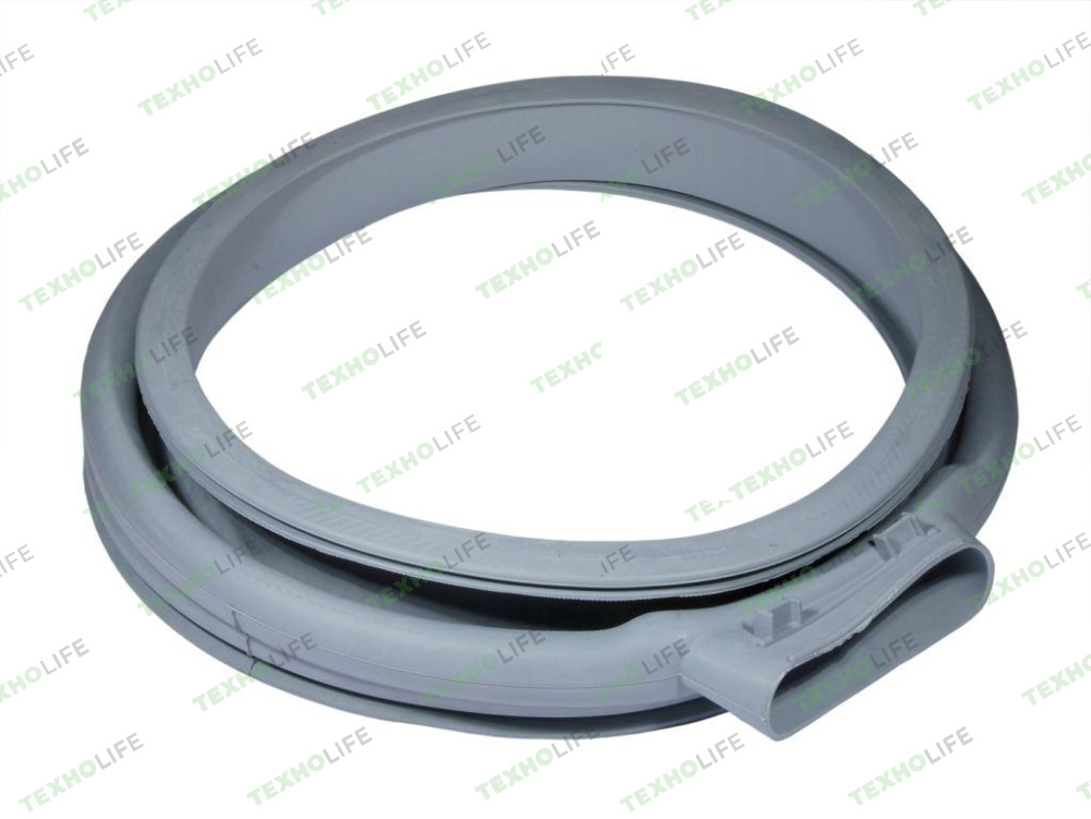 Манжета люка стиральной машины Ariston, C00097371, GSK014AR