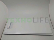 Дверка холодильника, Бирюса, 0810021000, морозильной камеры