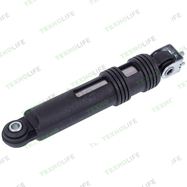 Амортизатор стиральной машины, Indesit, Ariston, 120N, втулки 8,15 MM, C00303583, (компл. 2шт)