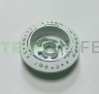 Лимб ручки управления для стиральной машины Indesit, Ariston, Whirlpool, C00064549