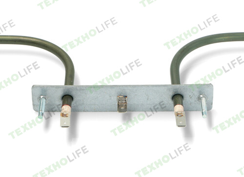 ТЭН духовки, 1200W, Gefest, COT016, COK100GF, нижний