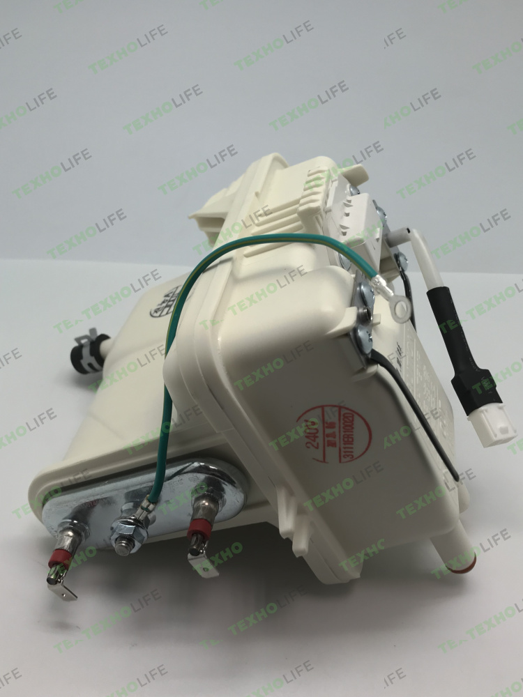 Генератор пара стиральной машины, 3111ER1002D, в сборе с нагревателем, Оригинал