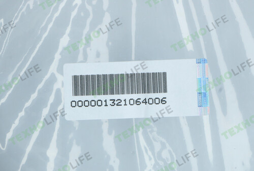 Манжета люка стиральной машины, Electrolux, 1321064006, Оригинал