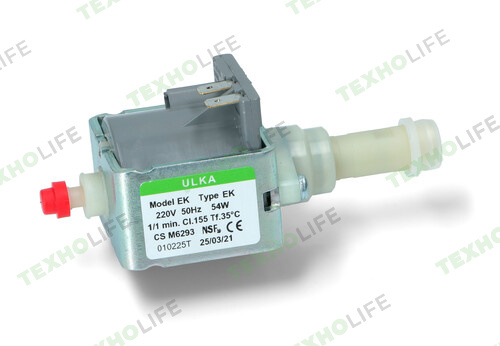 Насос кофеварки/кофемашины, ULKA, EK, 54W, 230V, CFM003UN