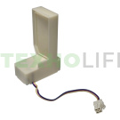 Воздушная заслонка холодильника, Gorenje, Hisense, HK1418402, FBZA-1750-5