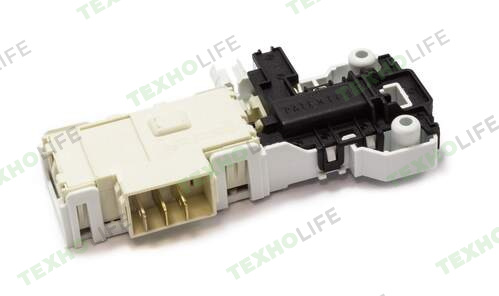 УБЛ (Замок) стиральной машины, Beko, 2704830100, INT002AC