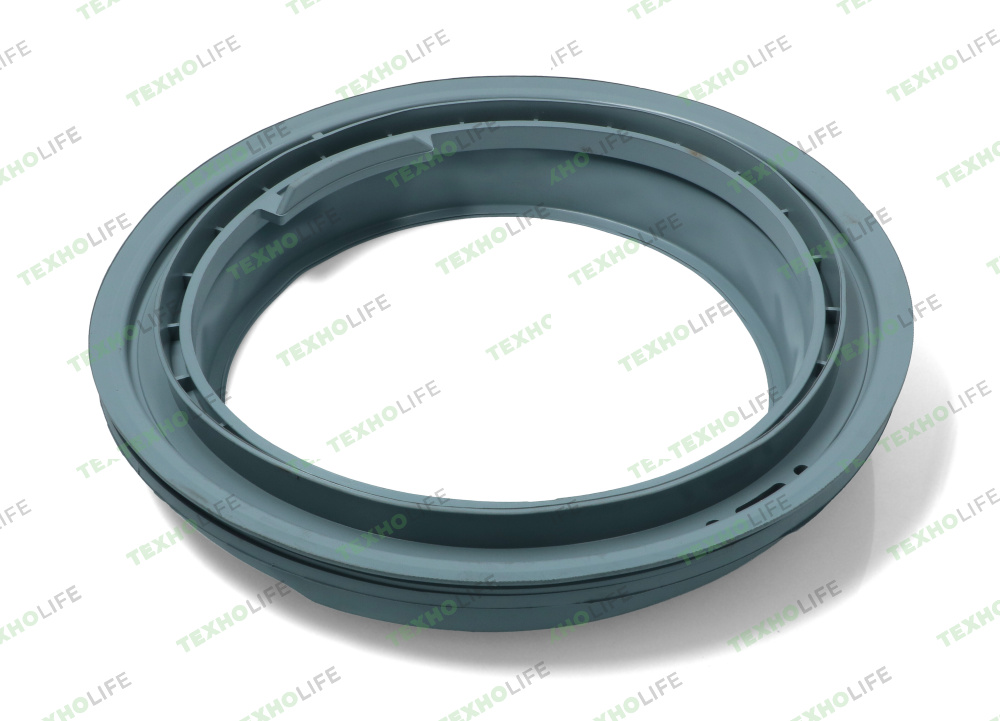 Манжета люка стиральной машины, Samsung, DC61-20219E, GSK004SA