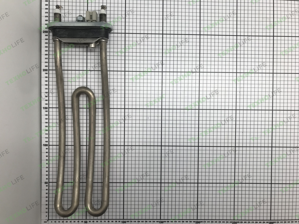 ТЭН стиральной машины, Gorenje, Asko,  2000W, 296643