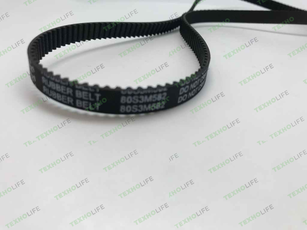 Ремень хлебопечки Moulinex 80S3M582 SS-188290, SAP978MX