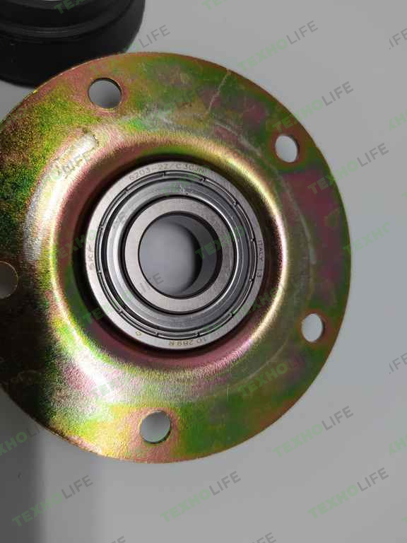 Суппорт 6203 EBI147S 725000100 Ardo, Ariston, Whirlpool AD5806, подш 6203