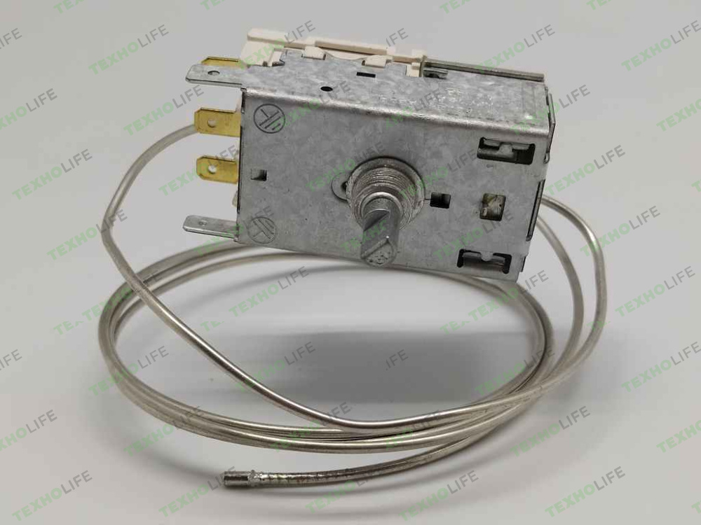 Термостат холодильника, Whirlpool, C00372891, Оригинал