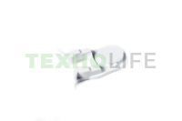 Втулка (Зажим) двери холодильника, Liebherr, 7432358-00/003