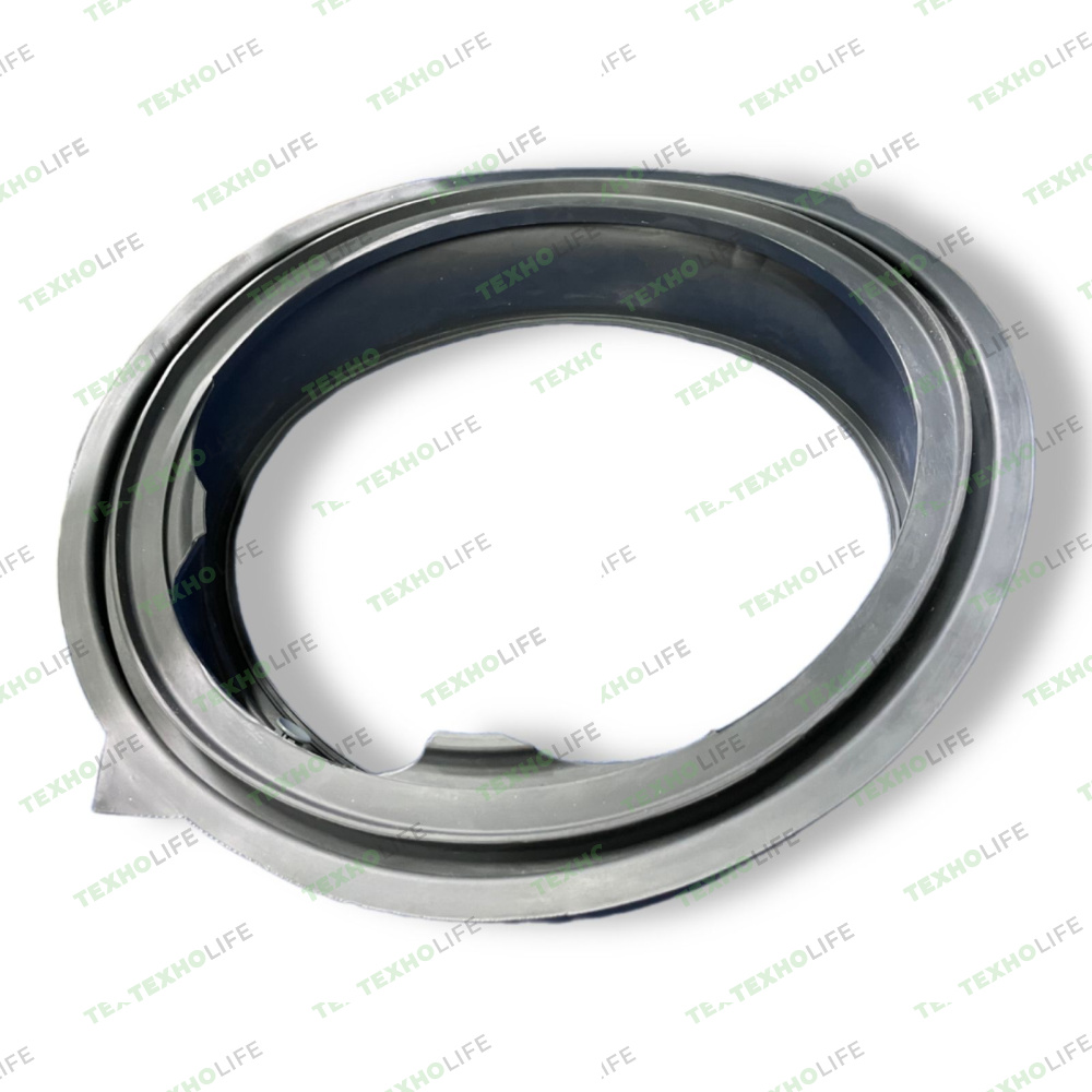 Манжета люка стиральной машины, Hansa, Midea, Dexp, Бирюса TG90-1416WMIDG-3047
