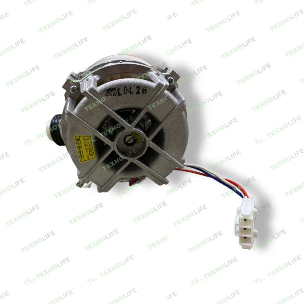 Насос циркуляционный посудомоечной машины, LG, 120W, 5859DD9001A