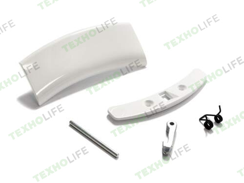 Ручка люка стиральной машины, Electrolux, 50292022006, Оригинал