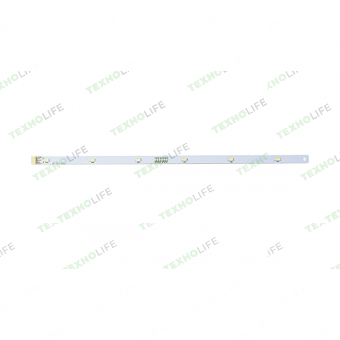 Подсветка холодильника, Haier, 0064001621A, светодиодная, Х/К