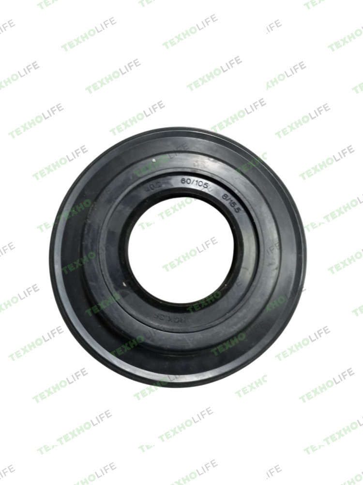 Сальник бака 40.2*60/105*8/15,5 Electrolux, Zanussi, AEG, NQK