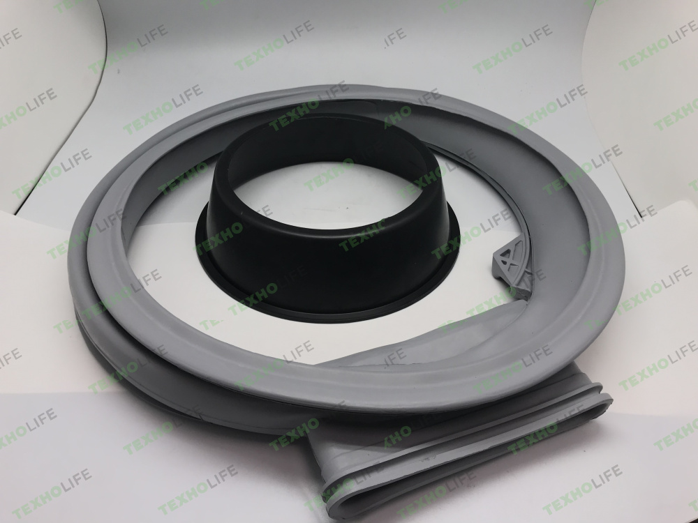 Манжета люка стиральной машины, Candy, 43015258