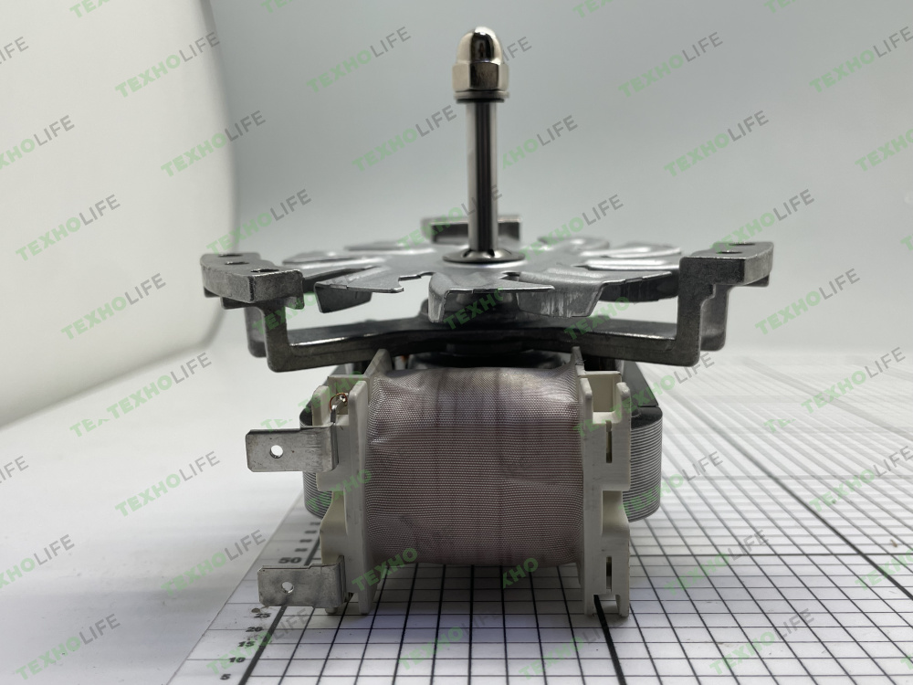 Вентилятор духовки, Gorenje, Asko, Mora, 602942, 00231514, COK401GO