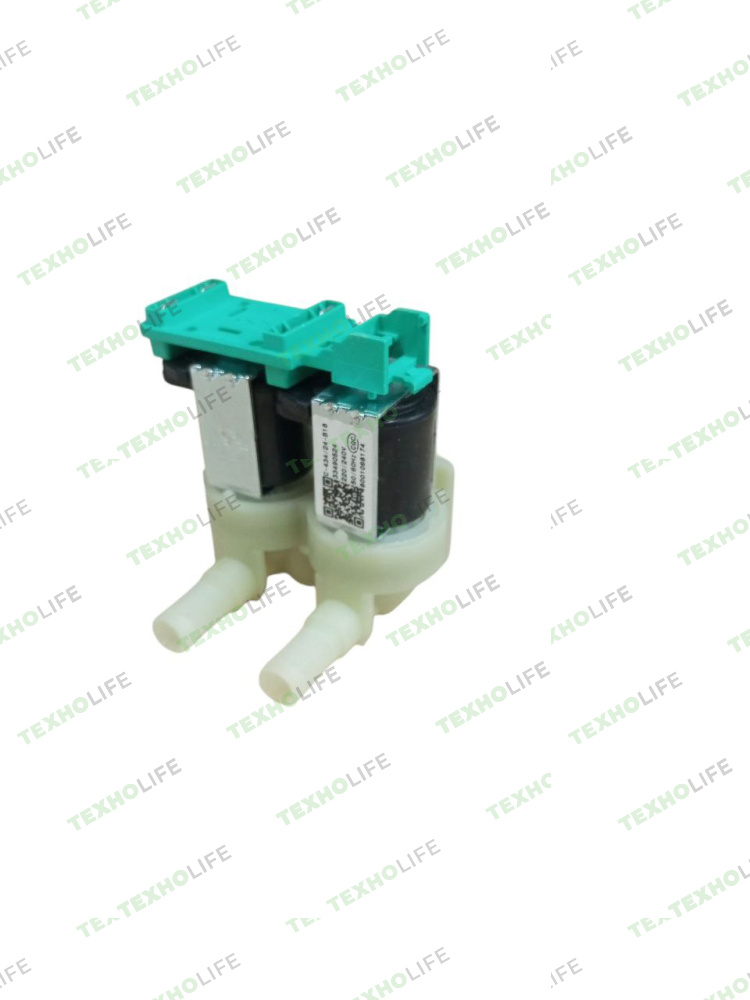 КЭН 2, 180˚, Ø10мм, (клапан заливной стир. м.), Bosch, VAL022BO, 174261, Китай