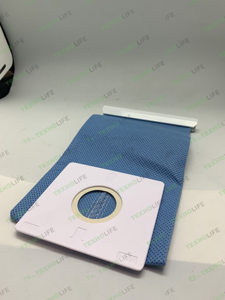 Мешок пылесборник пылесоса  Samsung DJ69-00481B
