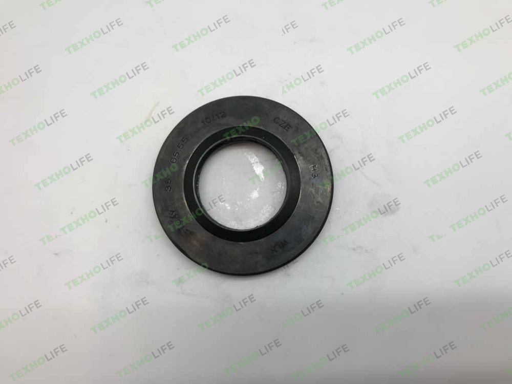 Сальник бака 35*65,55*10/12 двойной со смазкой