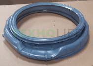 Манжета люка стиральной машины, Gorenje, Hisense, HK2080355, GSK003HI