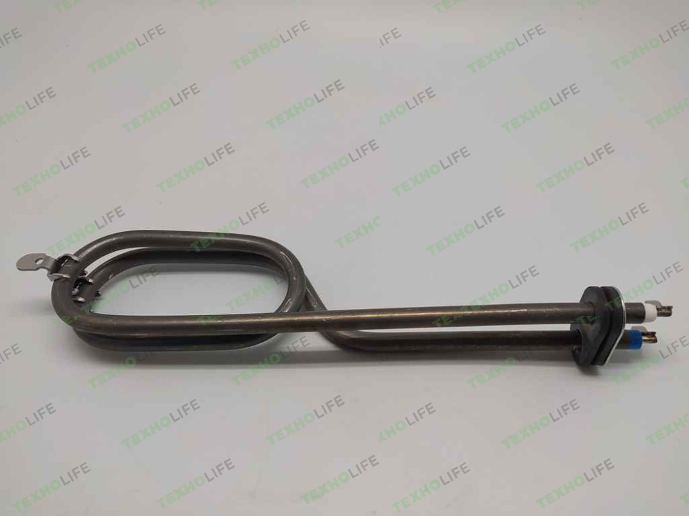 ТЭН сушки стиральной машины, 1200W, Indesit, Ariston, C00268319, VPL 52