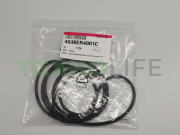 Уплотнитель бака стиральной машины LG 4036ER4001C