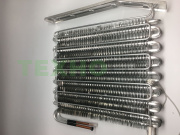 Испаритель Бирюса 340NF, 380NF с нагревателем 1201380160794 09