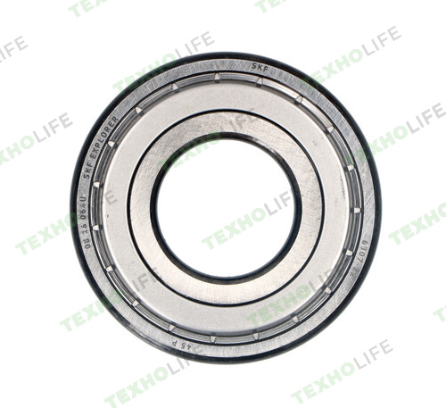 Подшипник 6307 ZZ BRG229UN