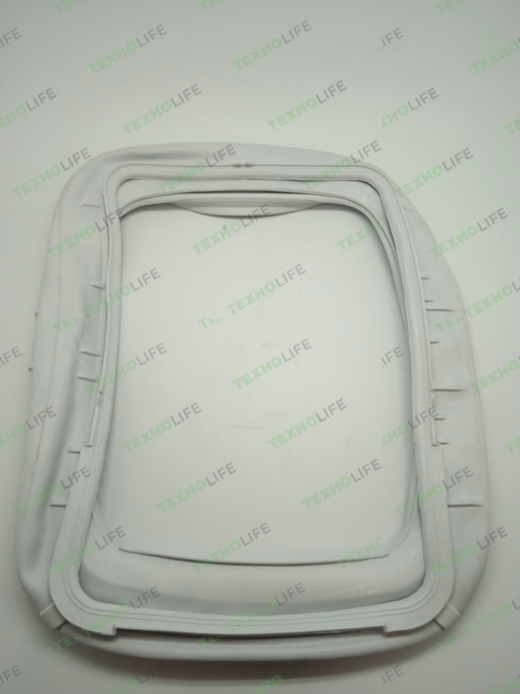 Манжета люка стиральной машины, Electrolux, Zanussi, Aeg, вертик. загруз., 4071425344, Оригинал