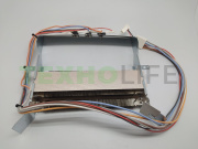 ТЭН сушильной машины, Ariston, Indesit, C00294624, Оригинал