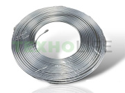 Труба алюминиевая Ф1/4 (6,35*1) по 15 м Россия