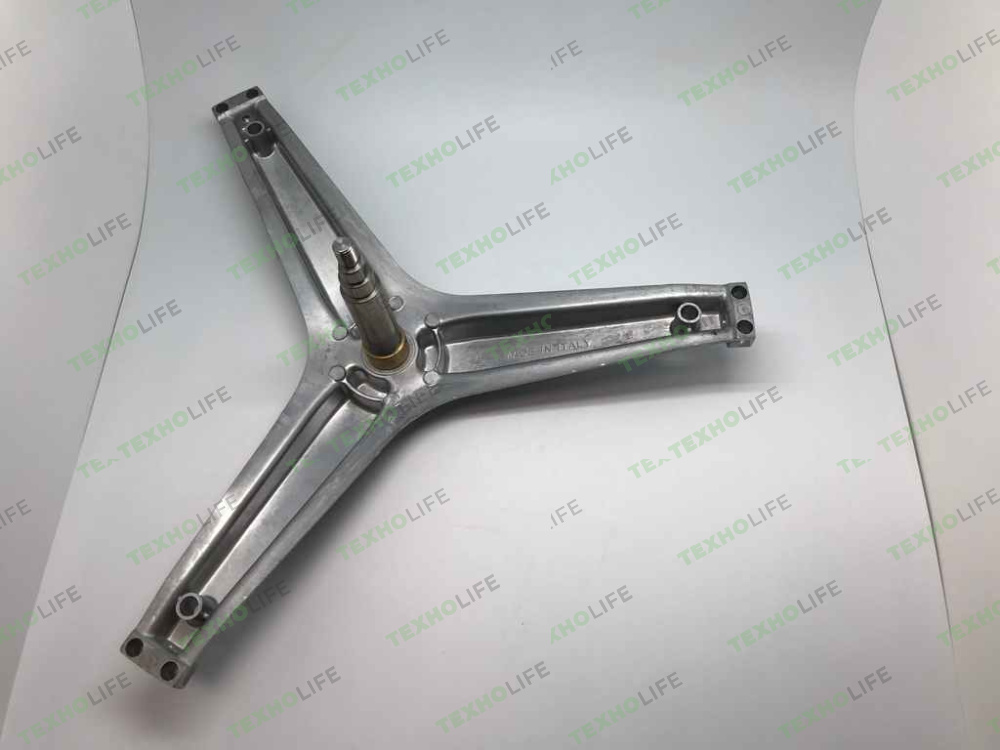 Крестовина барабана стиральной машины, Samsung, DC97-17602A, EBI747