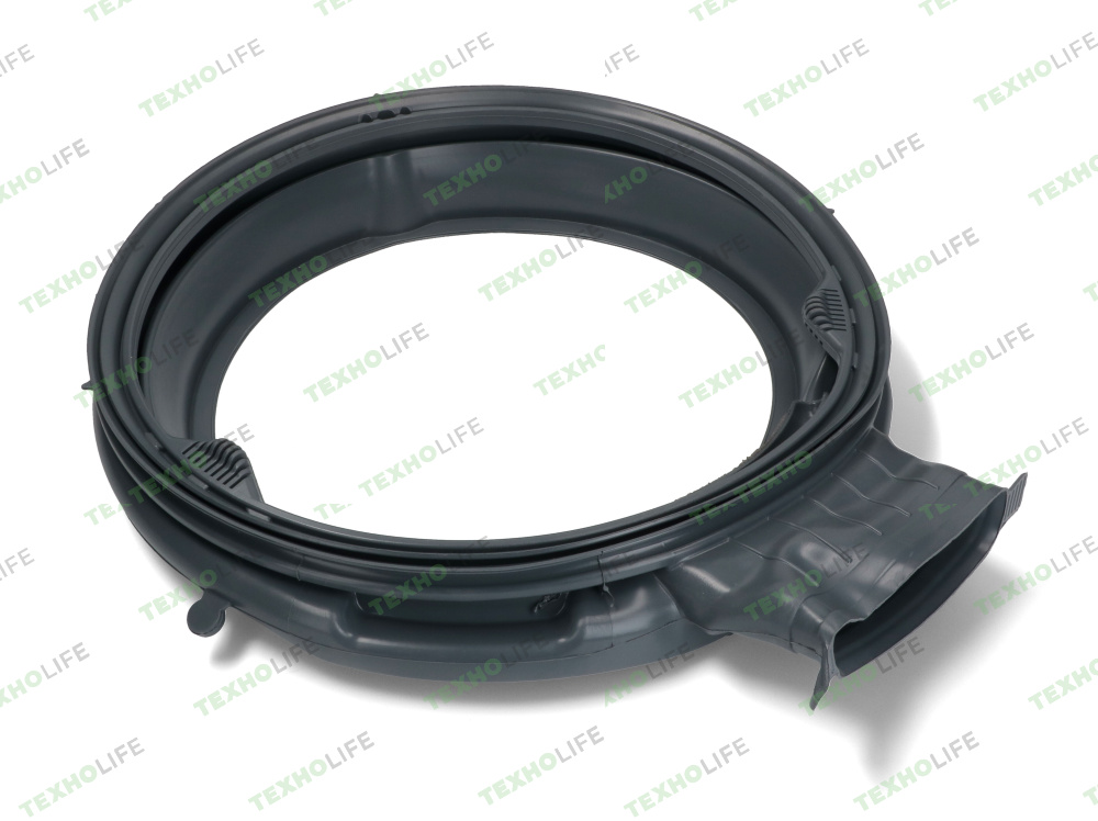 Манжета люка стиральной машины, Beko, 2856910200, GSK027AC