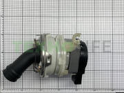 Насос в сборе с тэном посудомоечной машины, Gorenje, Asko, Nidec 587066