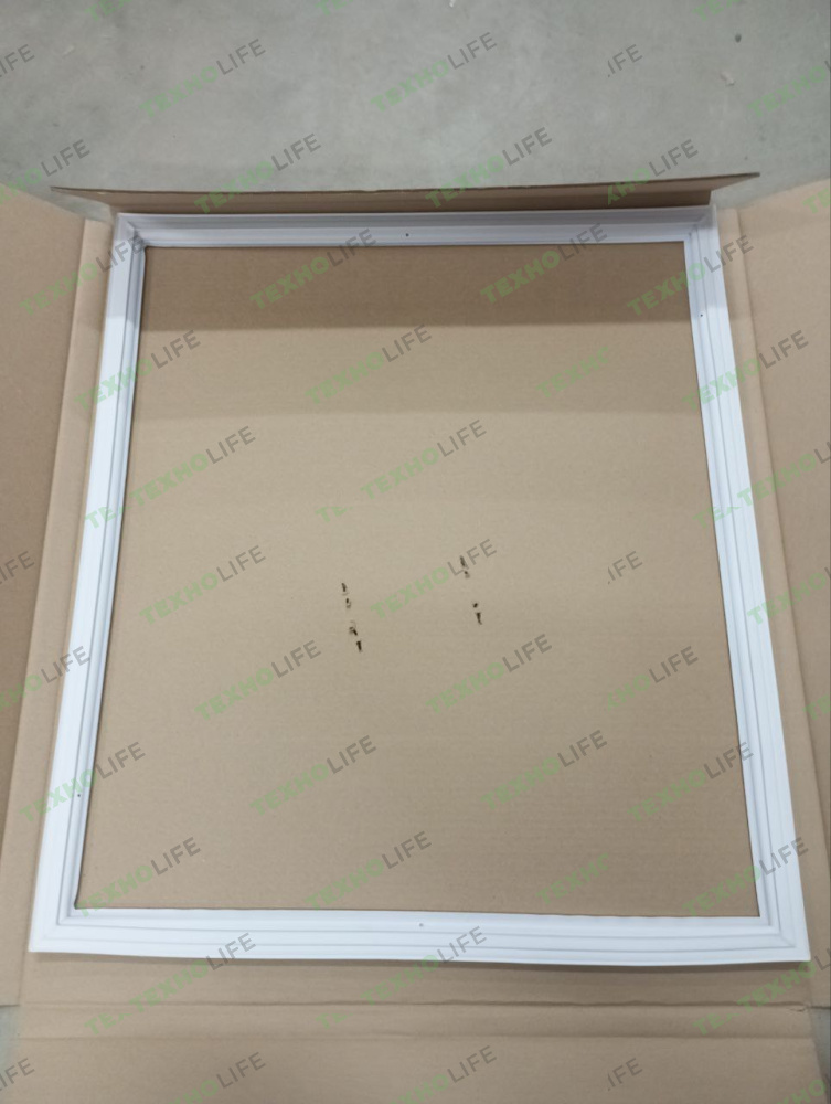 Уплотнитель холодильника, Stinol, Indesit, Ariston, 654*571мм, C00854010, Оригинал