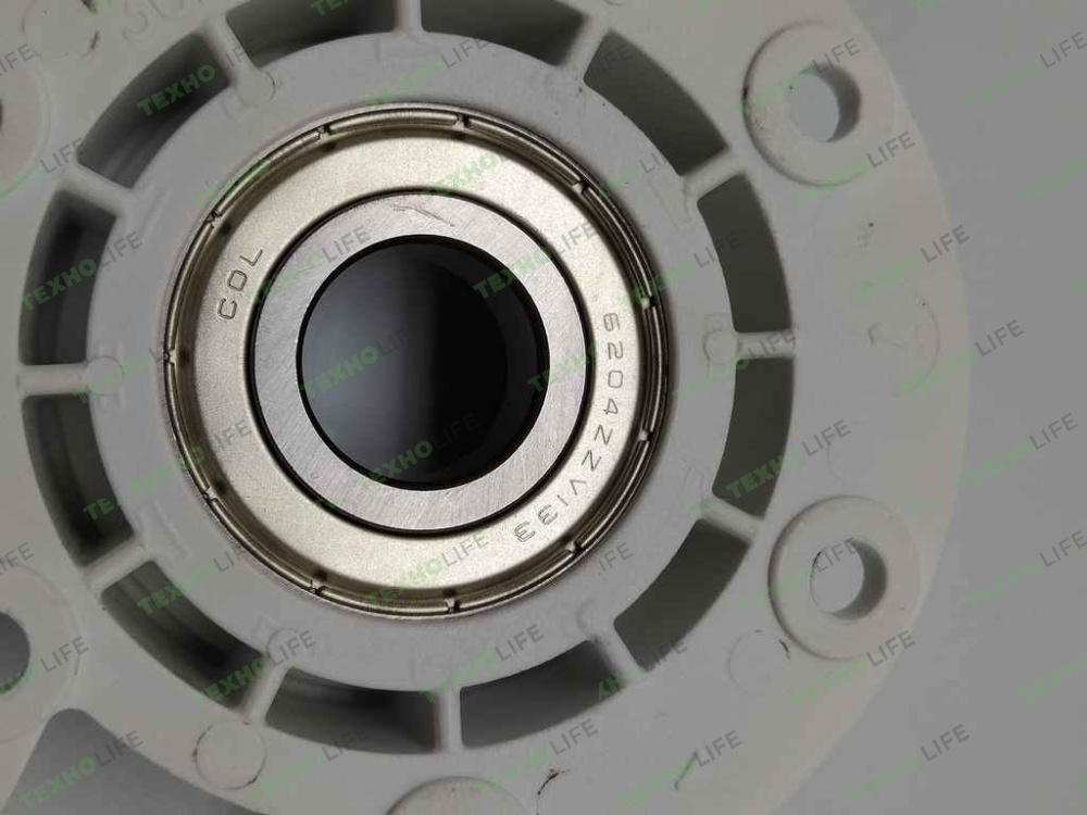 Суппорт стиральной машины, Indesit, C00087966, Оригинал