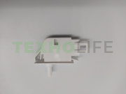 Выключатель света холодильника, Samsung, DA34-10108K