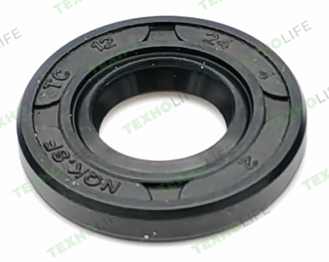 Сальник бака 12*24*4 NQK