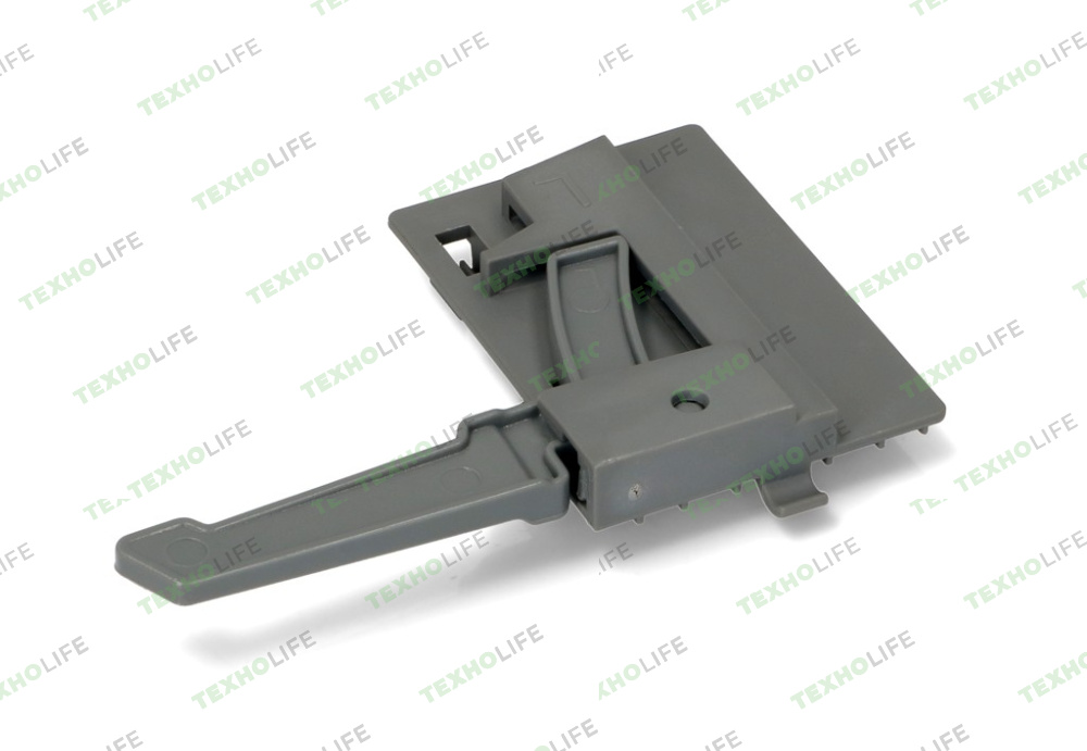 Пластиковая ручка подъёмного механизма ПММ, левая, Gorenje, 026141 Пластиковая ручка подъёмного механизма ПММ, левая, Gorenje, 026141